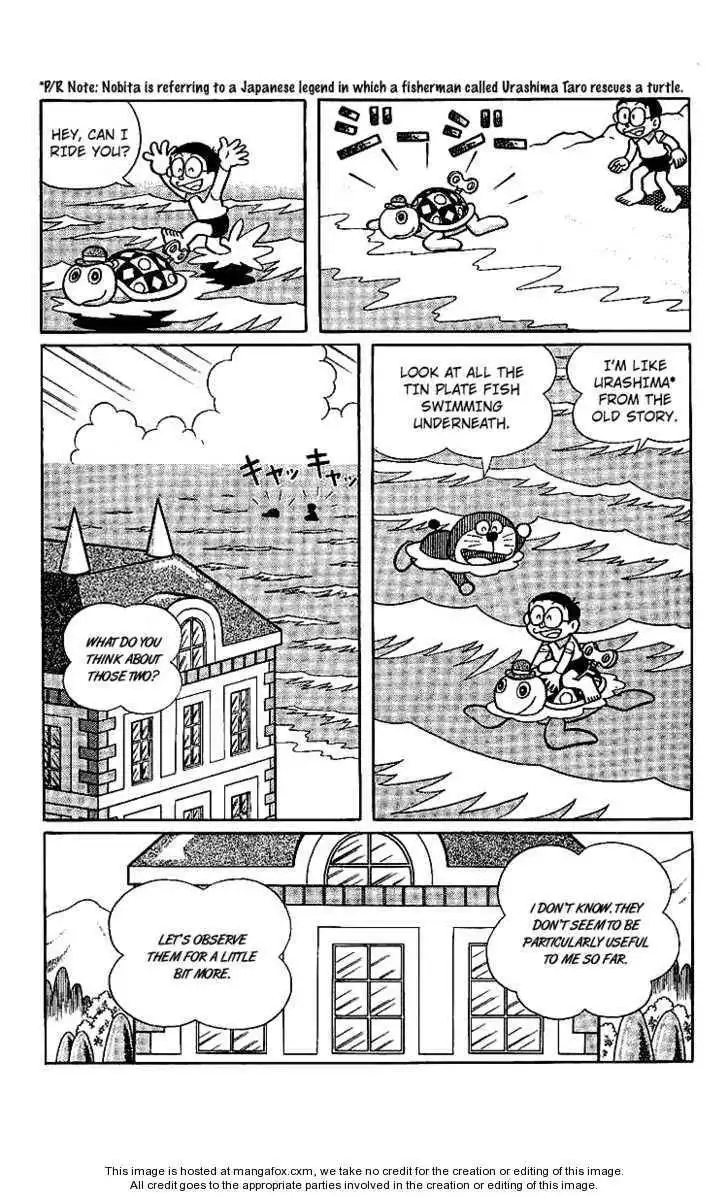 Doraemon Long Stories Chapter 13.1 26